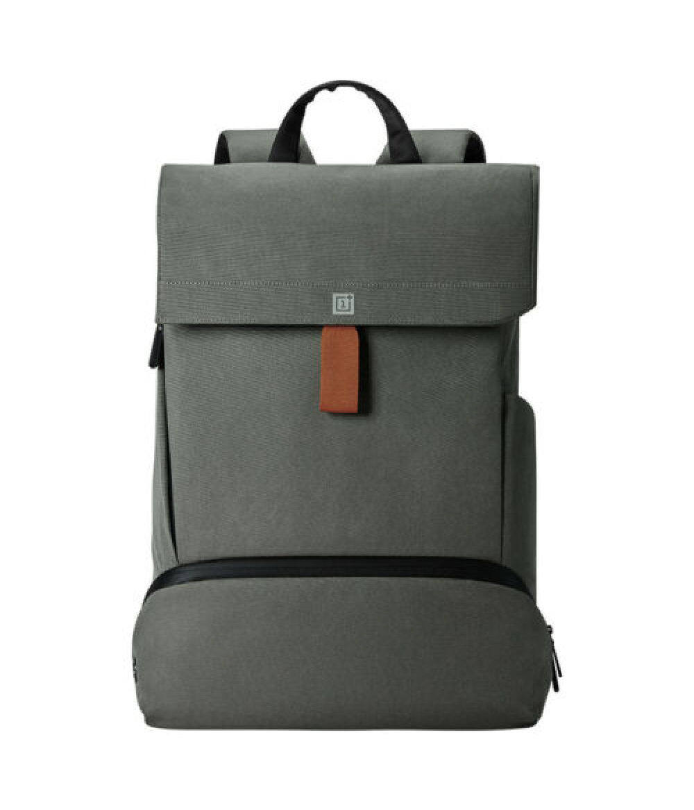 OFFICIAL COOL ONEPLUSK Explorer Backpack Travel knapsack fit 15.6" laptop